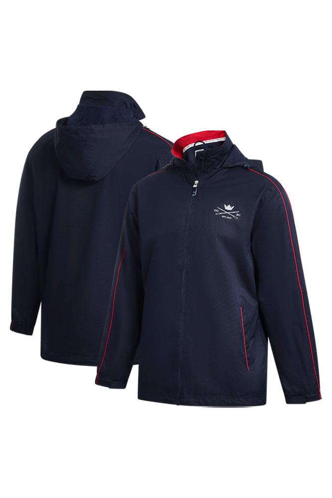 Oxford Men's Rain Jacket