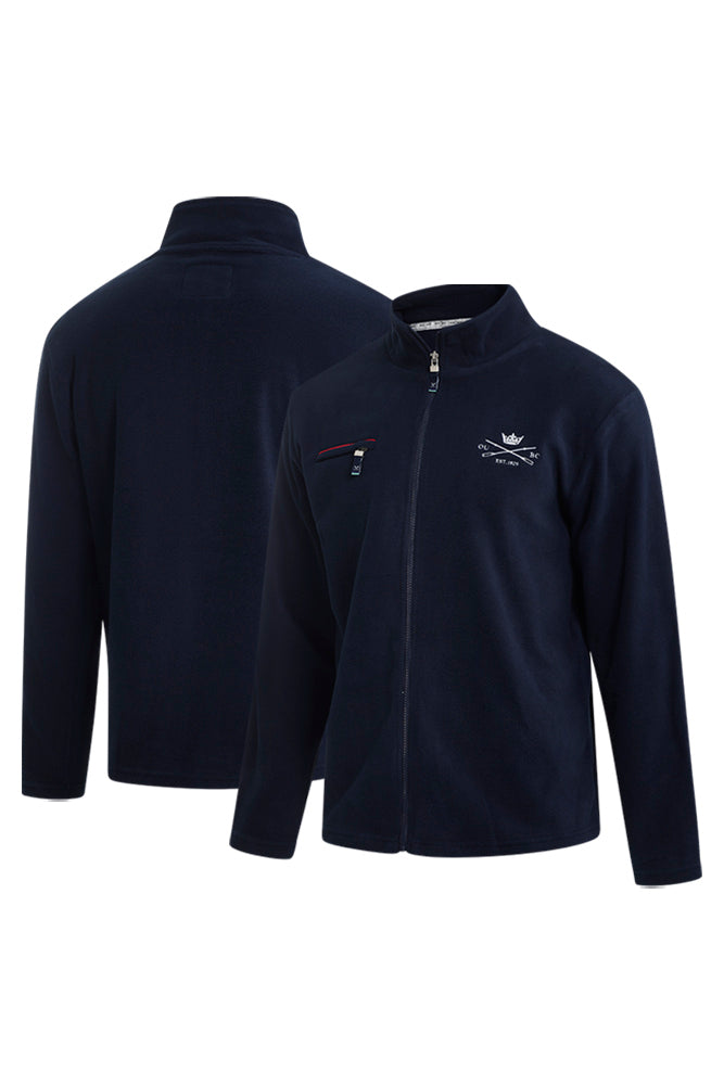 Oxford Men's Fleece