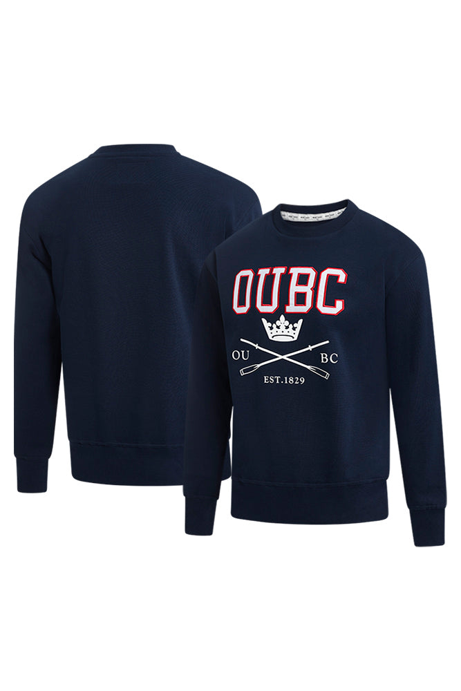 Oxford Men's OUBC Sweat