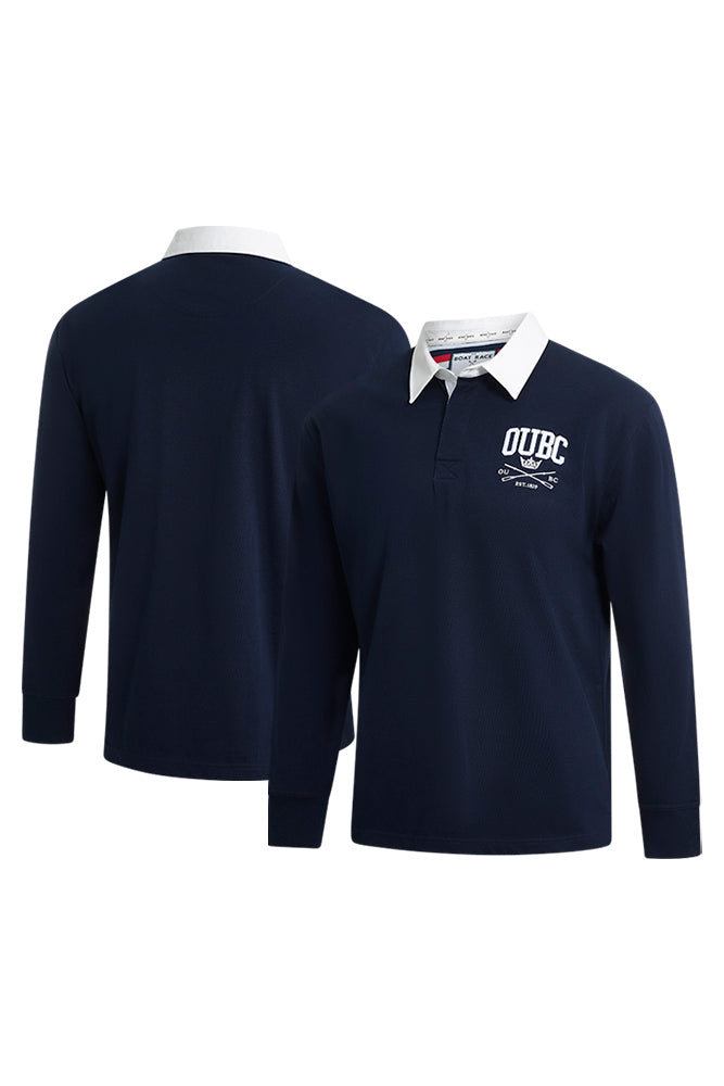 Oxford Men's Navy Rugby