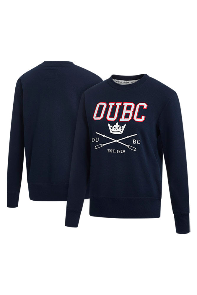 Oxford Women's OUBC Sweat