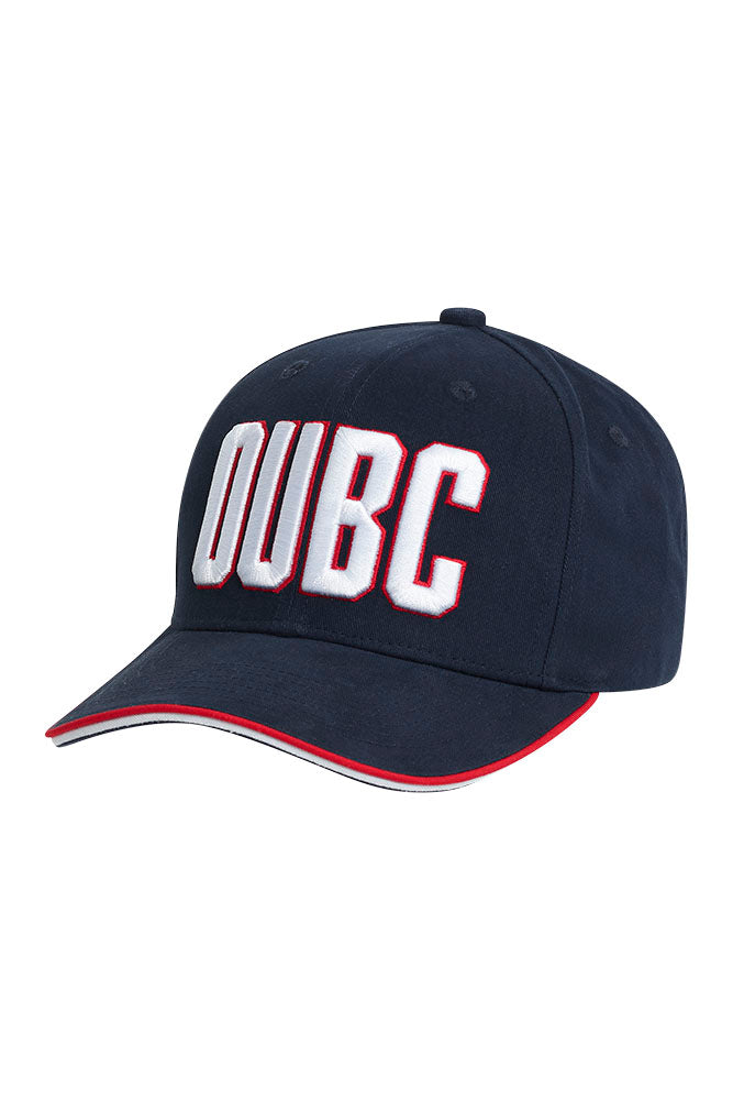 Oxford OUBC Cap