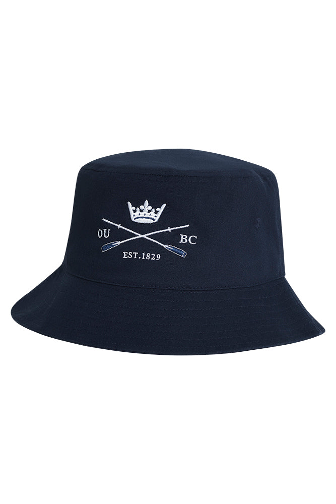 Oxford Bucket Hat