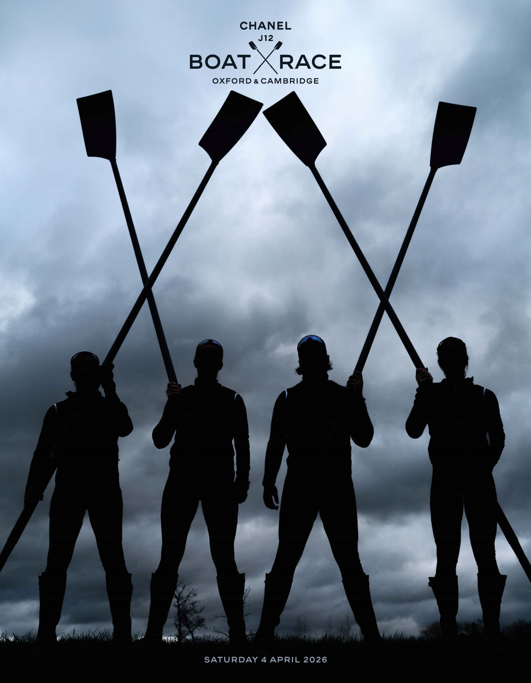 2026 Souvenir Boat Race Programme – Pre-Order Now