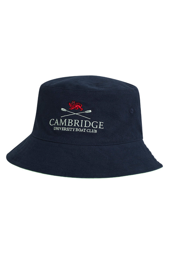 Cambridge Reversible Bucket Hat