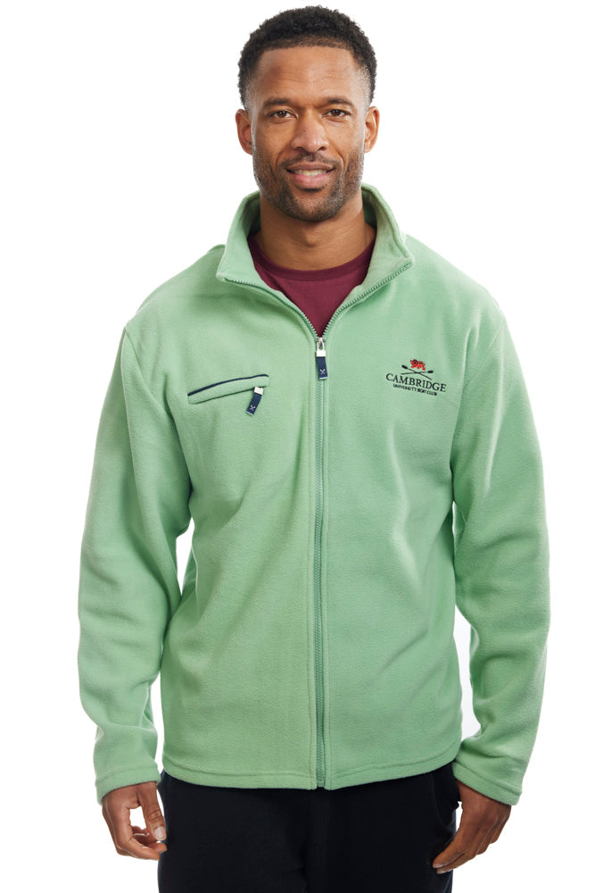 Cambridge Men’s Fleece