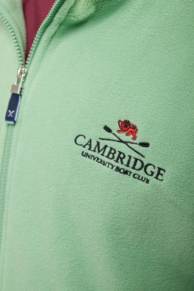 Cambridge Men’s Fleece