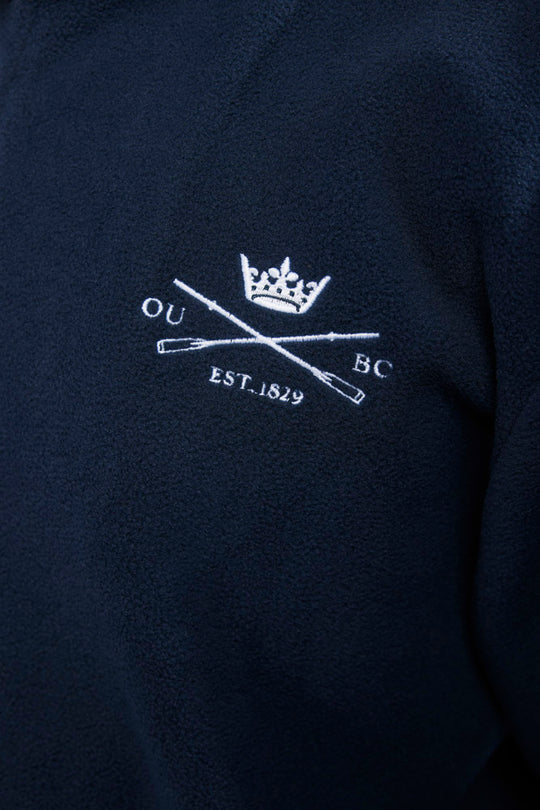 Oxford Men's Fleece