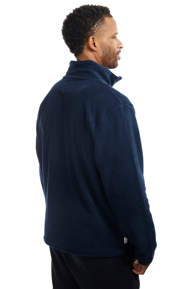 Oxford Men's Fleece