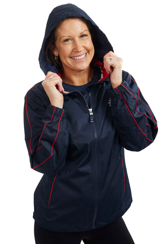 Oxford Women’s Rain Jacket