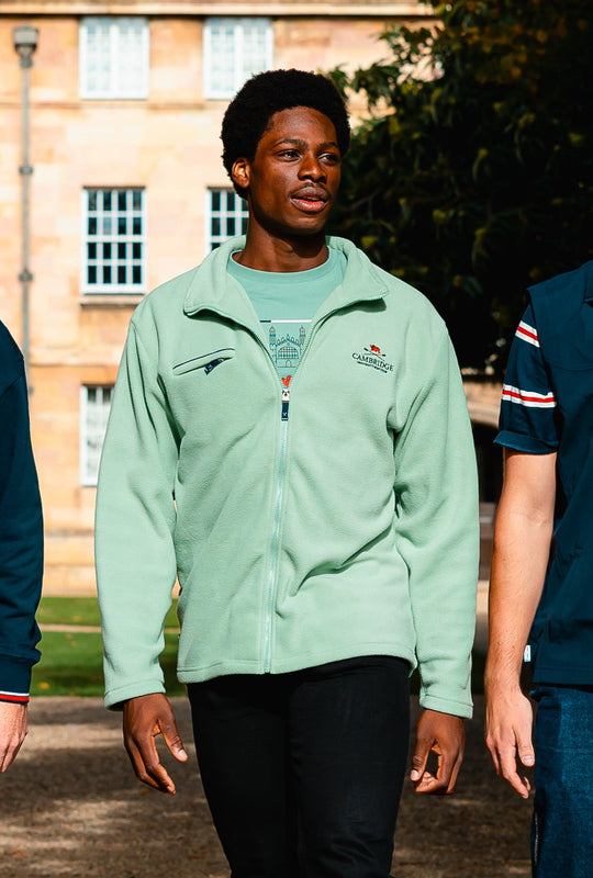 Cambridge Men’s Fleece