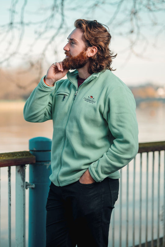 Cambridge Men’s Fleece